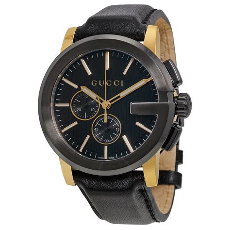 gucci watch for men with spike|gucci watch men sale.